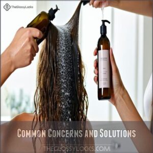 Common Concerns and Solutions