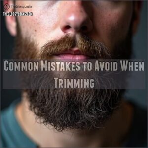 Common Mistakes to Avoid When Trimming