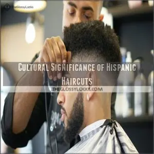 Cultural Significance of Hispanic Haircuts