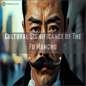 Cultural Significance of The Fu Manchu