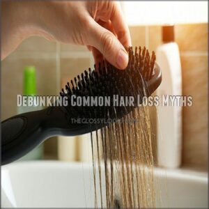 Debunking Common Hair Loss Myths