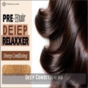 Deep Conditioning