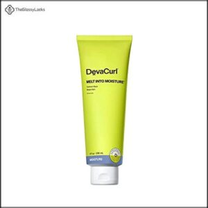 DevaCurl Melt Into Moisture Treatment