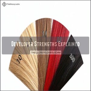 Developer Strengths Explained