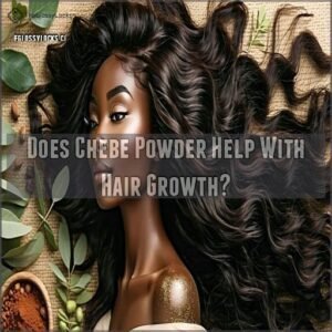 Does Chebe Powder Help With Hair Growth