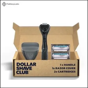 Dollar Shave Club | The