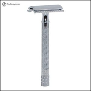 Double Edge Safety Razor