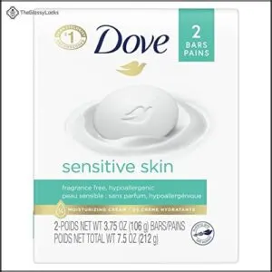 Dove Beauty Bar More Moisturizing