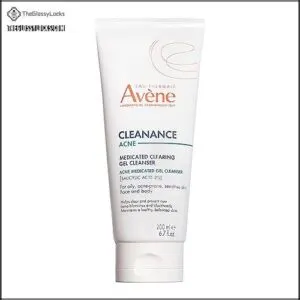 Eau Thermale Avene Cleanance Cleansing