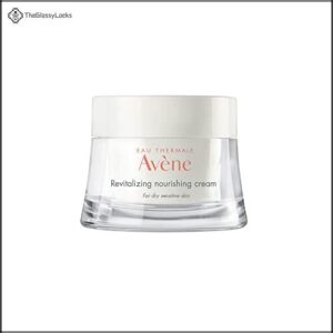 Eau Thermale Avène Revitalizing Nourishing