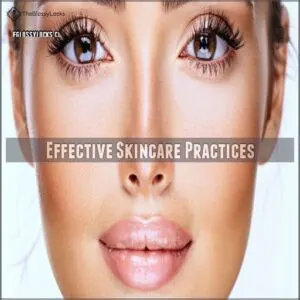 Effective Skincare Practices