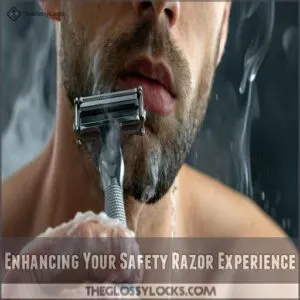 Enhancing Your Safety Razor Experience