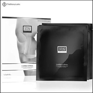 Erno Laszlo Detoxifying Hydrogel Mask,