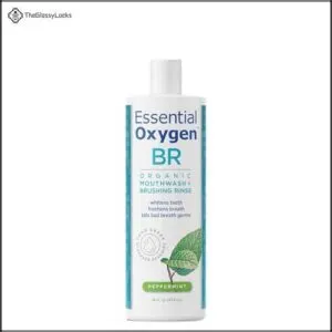 Essential Oxygen Certified BR Organic