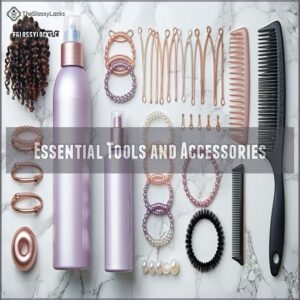 Essential Tools and Accessories