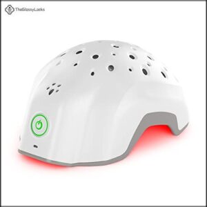 EVO Laser Hair Growth Helmet