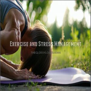 Exercise and Stress Management