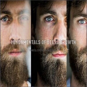 Fundamentals of Beard Growth