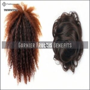 Garnier Fructis Benefits