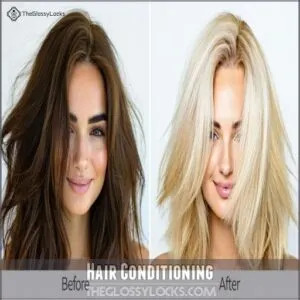 Hair Conditioning