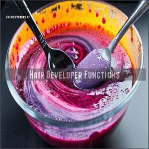 Hair Developer Functions