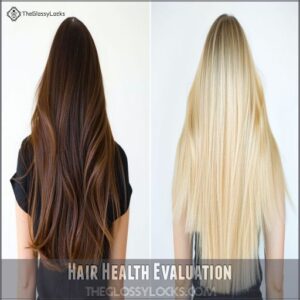 Hair Health Evaluation