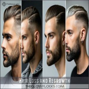 Hair Loss and Regrowth