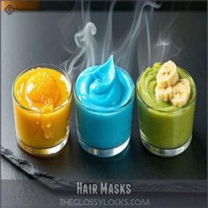 Hair Masks