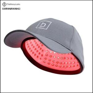 Hairmax PowerFlex 272 Laser Cap