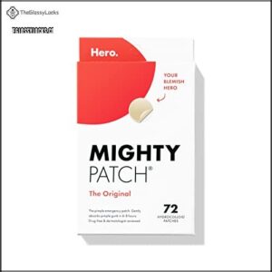 Hero Cosmetics Mighty Patch™ Original