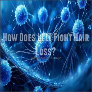 How Does LLLT Fight Hair Loss