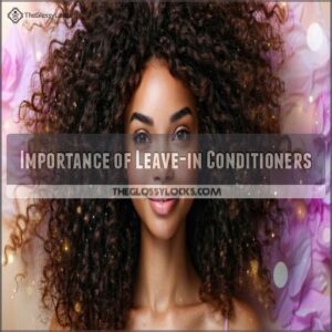 Importance of Leave-in Conditioners