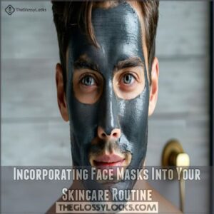 Incorporating Face Masks Into Your Skincare Routine