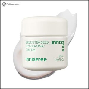 innisfree Green Tea Seed Hyaluronic