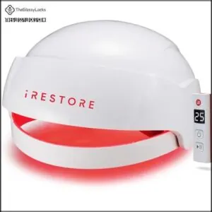 iRestore Essential - Laser Red B01B29PCUU
