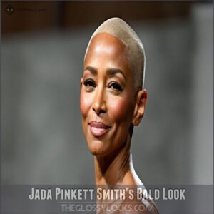 Jada Pinkett Smith