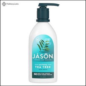 JASON Tea Tree Purifying Body