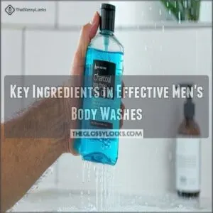 Key Ingredients in Effective Men