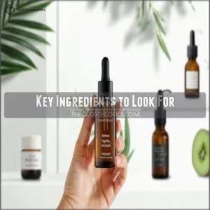 Key Ingredients to Look For