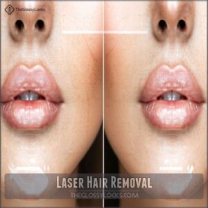 Laser Hair Removal