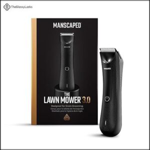 MANSCAPED® The Lawn Mower® 3.0