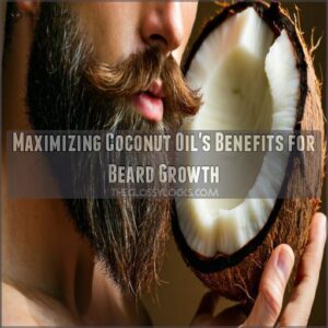 Maximizing Coconut Oil