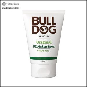 MEET THE BULL DOG Original