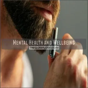 Mental Health and Wellbeing