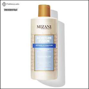 Mizani Moisture Fusion Moisture Rich