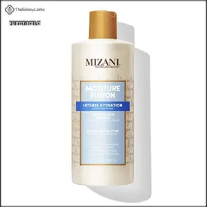 Mizani Moisture Fusion Moisture Rich B07FF419NF