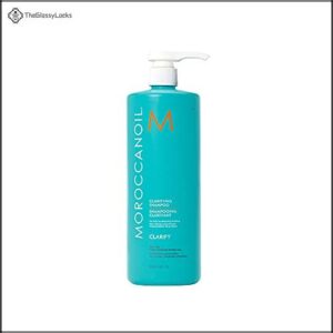 Moroccanoil Clarifying Shampoo