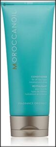 Moroccanoil Moisture & Shine Conditioner