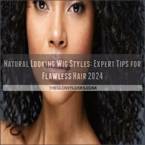 natural looking wig styles natural looking wig styles