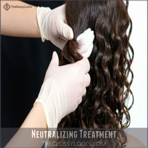 Neutralizing Treatment